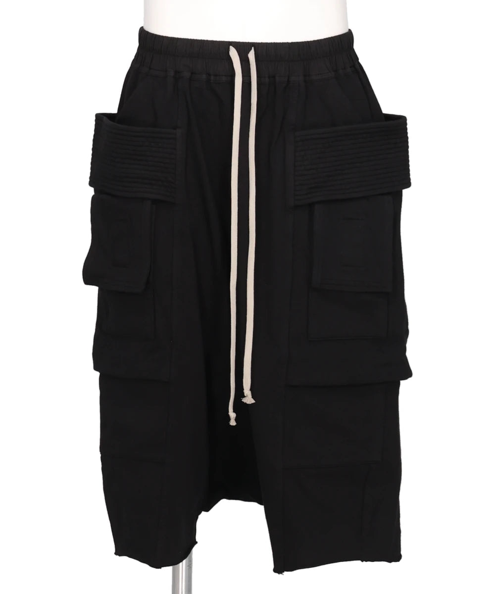 DRKSHDW(ダークシャドウ)CREATCH CARGO PODS - BLACK – MIDWEST ONLINE
