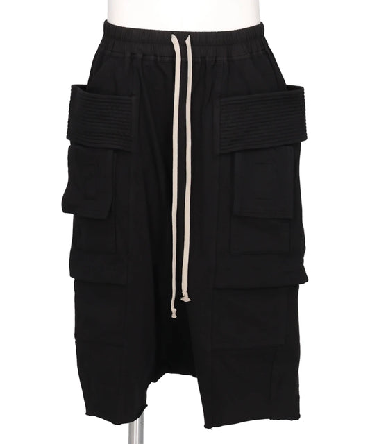 CREATCH CARGO PODS - BLACK