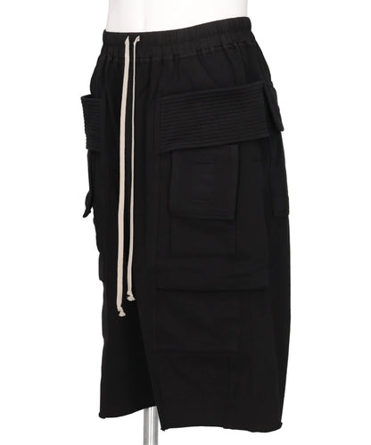 CREATCH CARGO PODS - BLACK