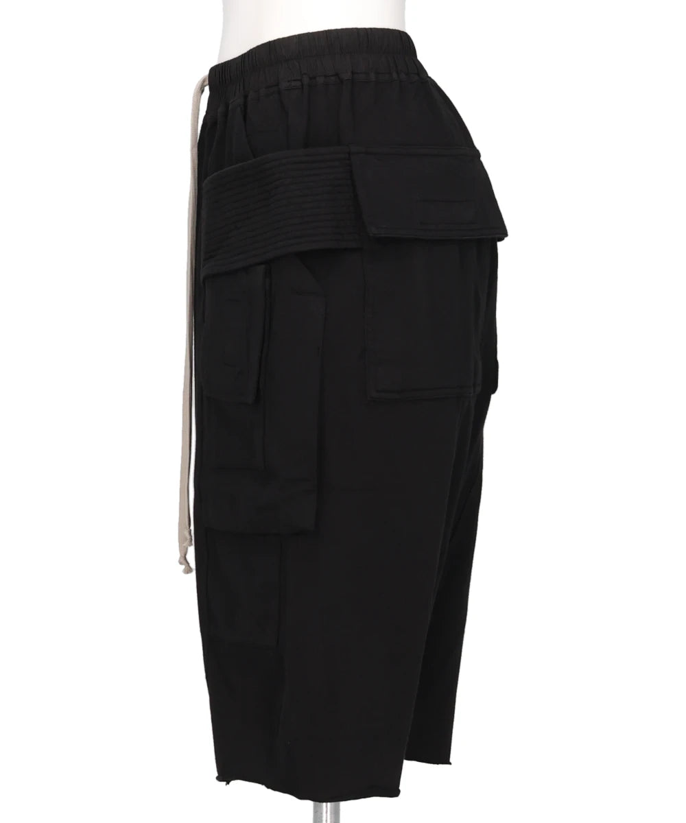 CREATCH CARGO PODS - BLACK