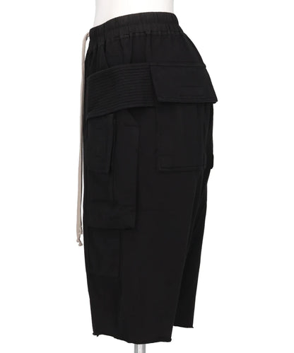 CREATCH CARGO PODS - BLACK