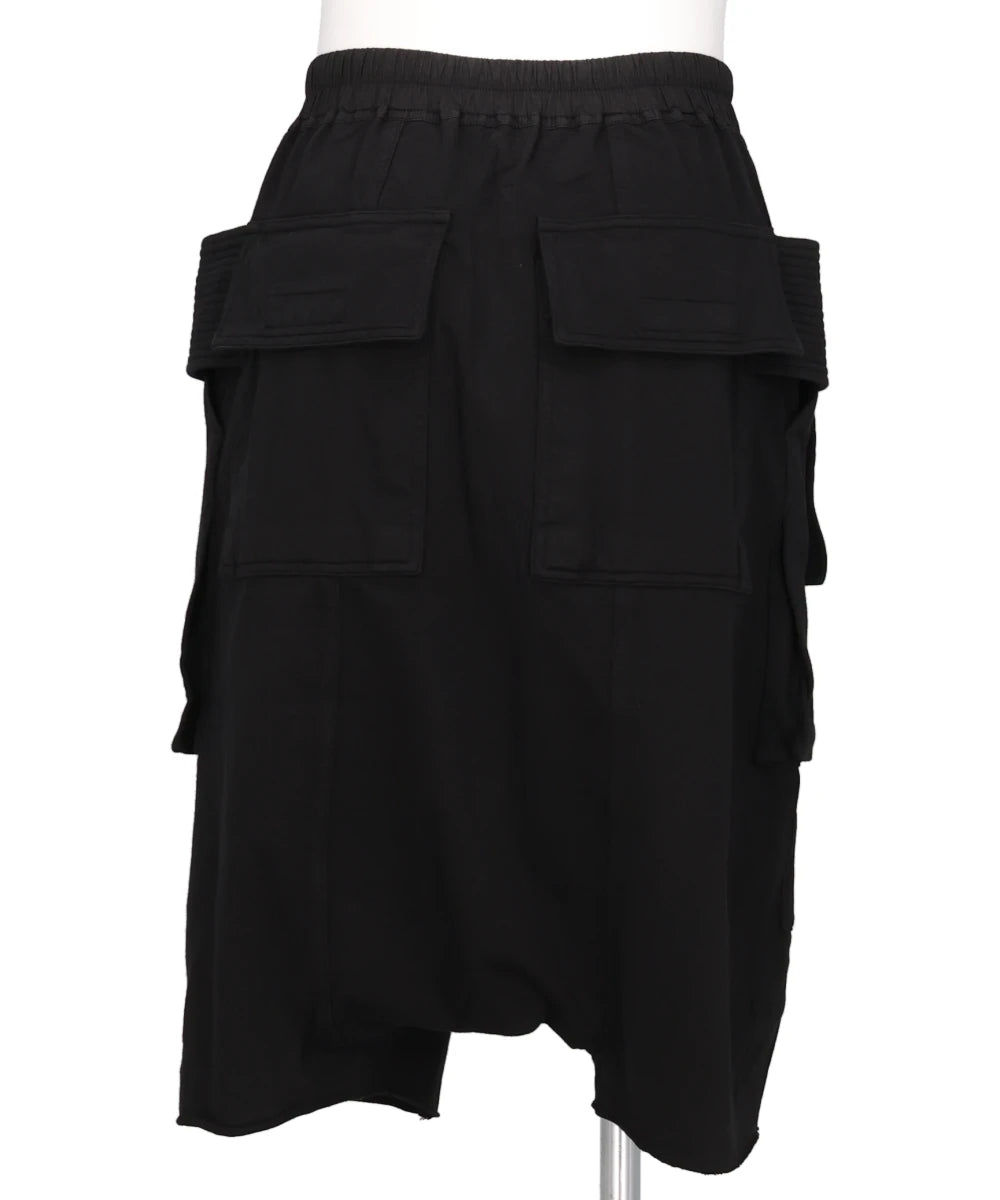 CREATCH CARGO PODS - BLACK