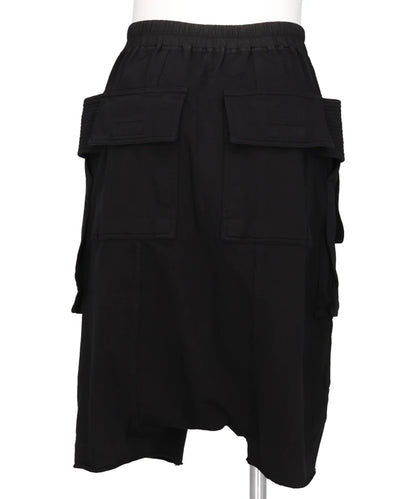 CREATCH CARGO PODS - BLACK