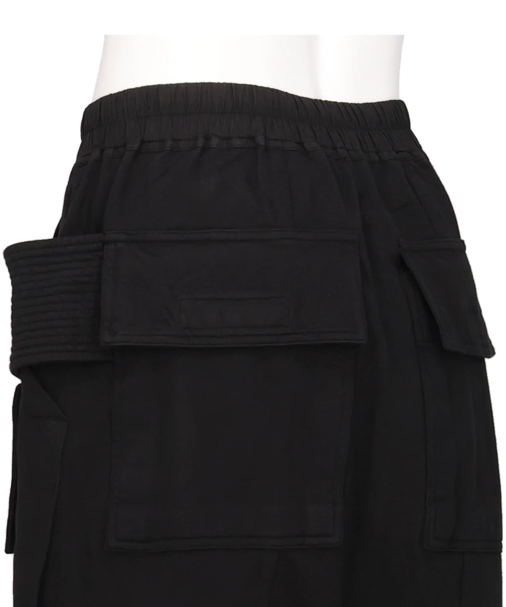 CREATCH CARGO PODS - BLACK