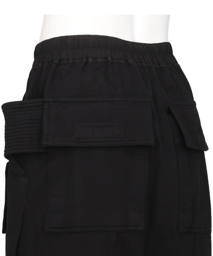 CREATCH CARGO PODS - BLACK