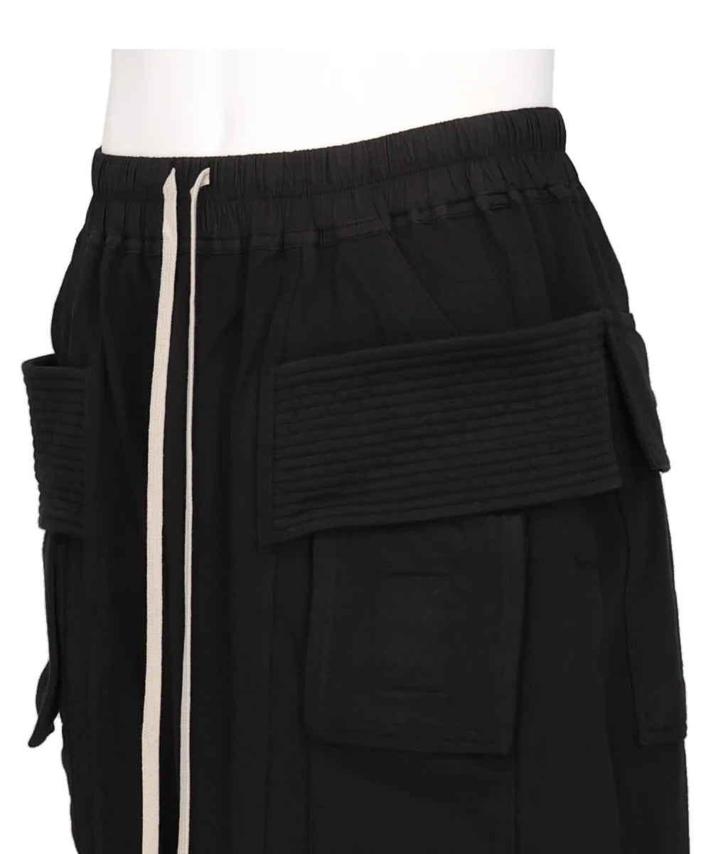 CREATCH CARGO PODS - BLACK