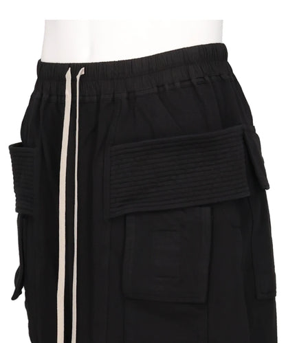 CREATCH CARGO PODS - BLACK