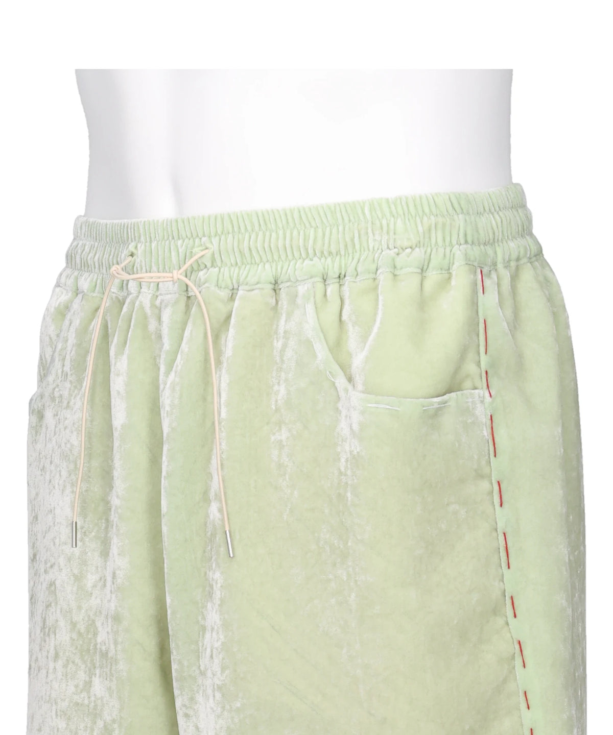 UNEVEN VELVET SHORTS – MIDWEST ONLINE STORE UNEVEN VELVET SHORTS – MIDWEST ONLINE STORE