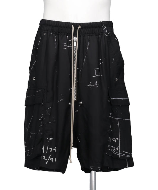 CARGOBELA SHORTS