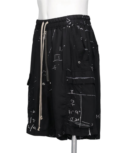 CARGOBELA SHORTS