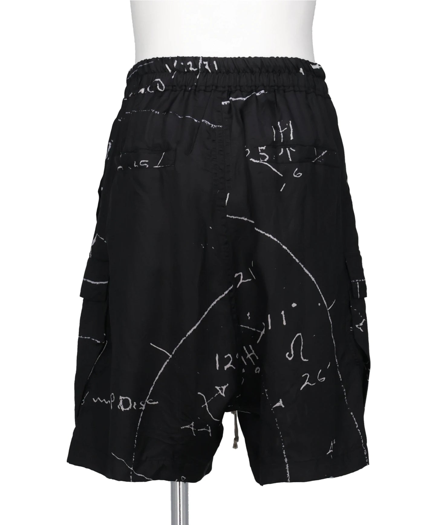 CARGOBELA SHORTS