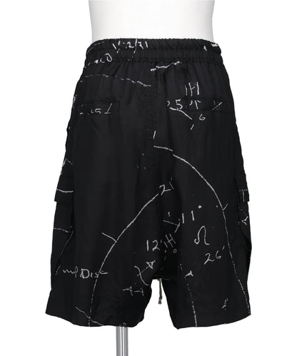 CARGOBELA SHORTS
