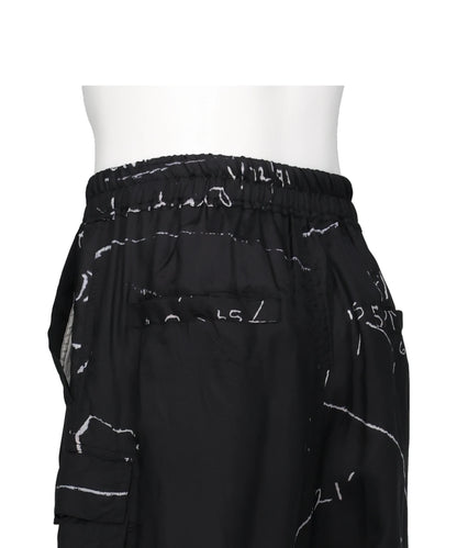 CARGOBELA SHORTS