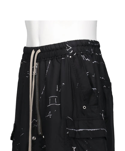 CARGOBELA SHORTS