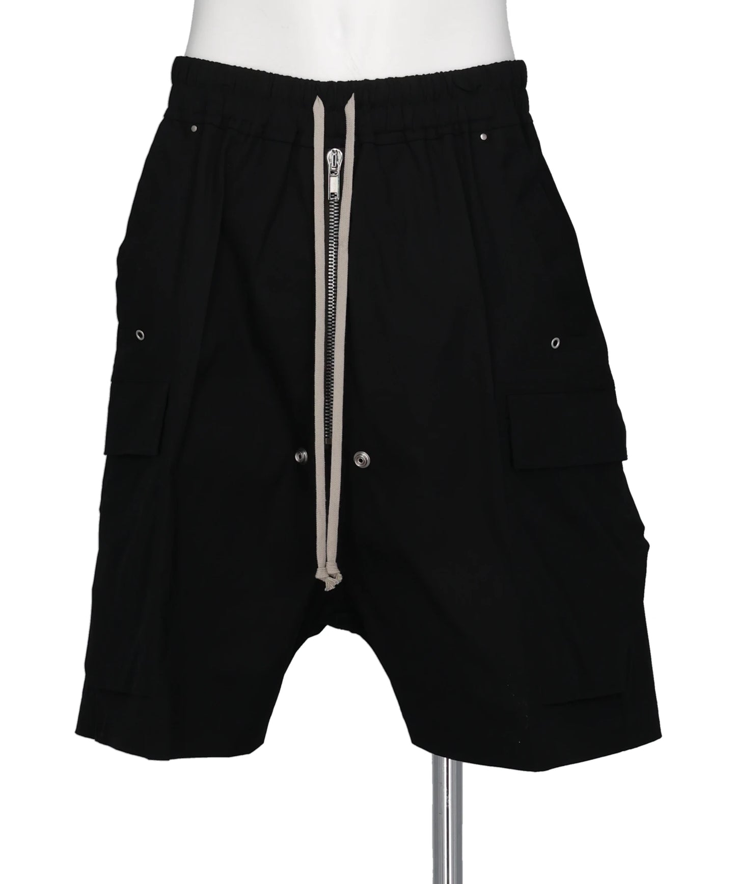 Rick Owens(リックオウエンス) 2026SS CARGOBELA SHORTS RU01F2360TE