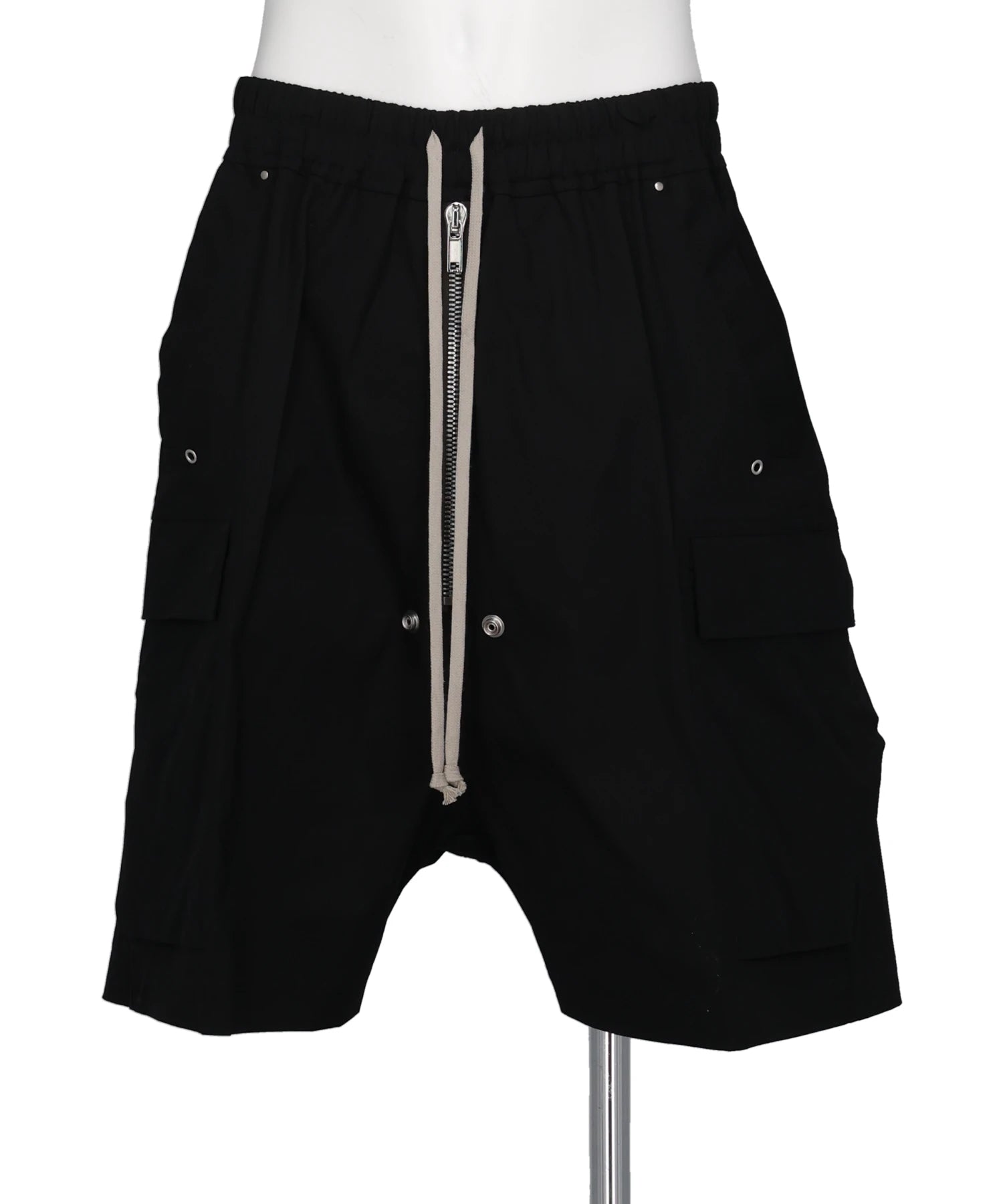 Rick Owens(リックオウエンス) 2026SS CARGOBELA SHORTS RU01F2360TE