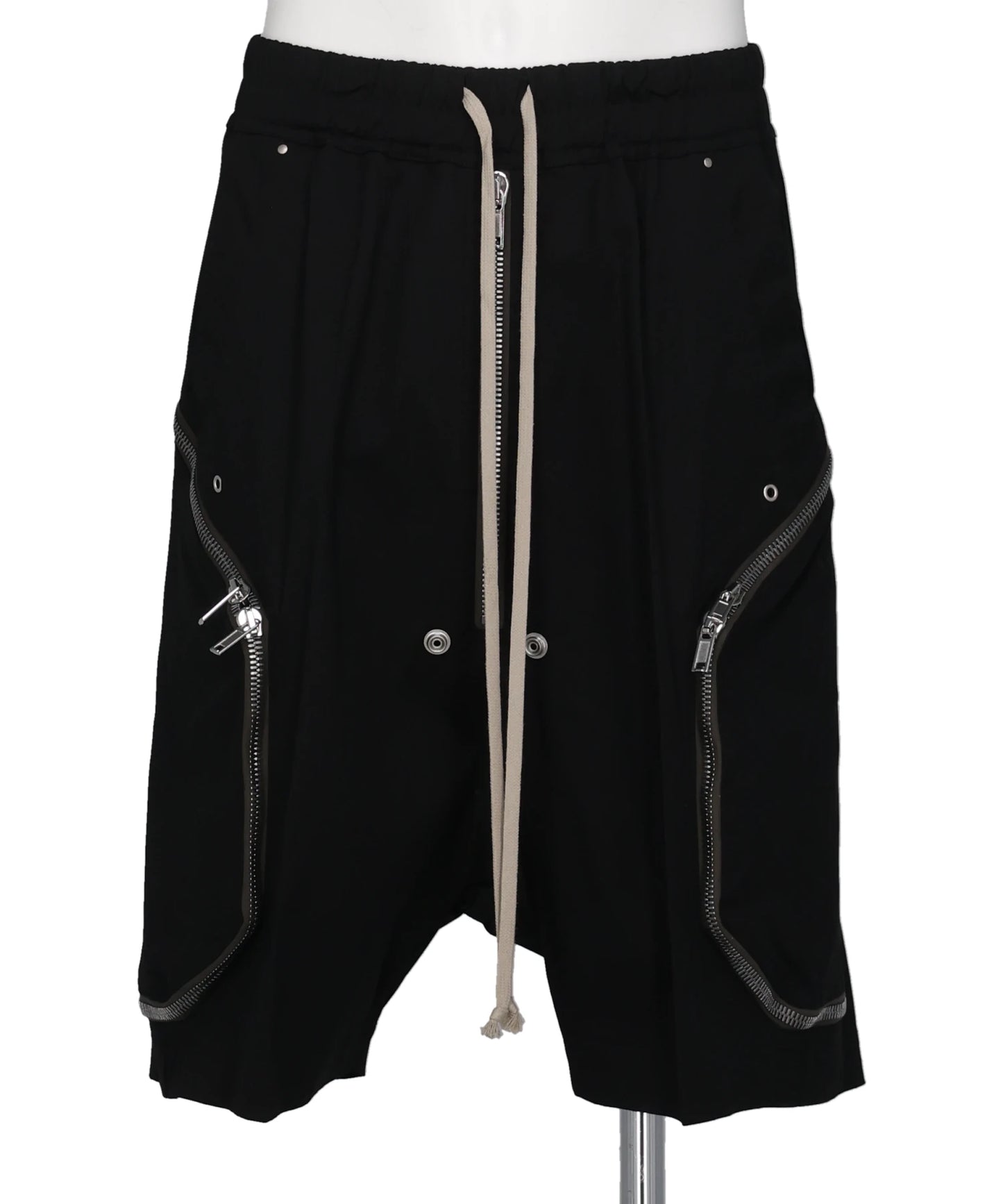 Rick Owens(リックオウエンス) 2026SS BLIXA BELA RU01F2376TE