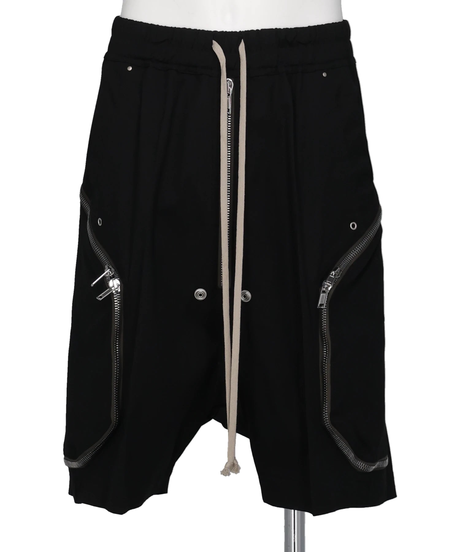 Rick Owens(リックオウエンス) 2026SS BLIXA BELA RU01F2376TE
