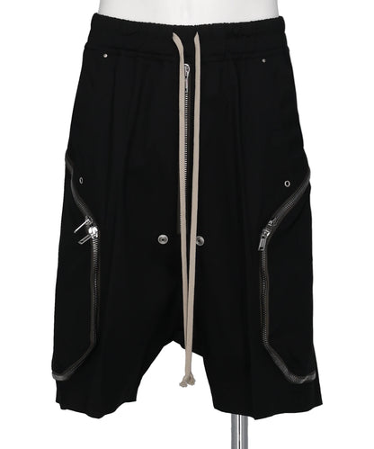 Rick Owens(リックオウエンス) 2026SS BLIXA BELA RU01F2376TE