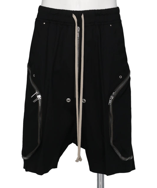 Rick Owens(リックオウエンス) 2026SS BLIXA BELA RU01F2376TE