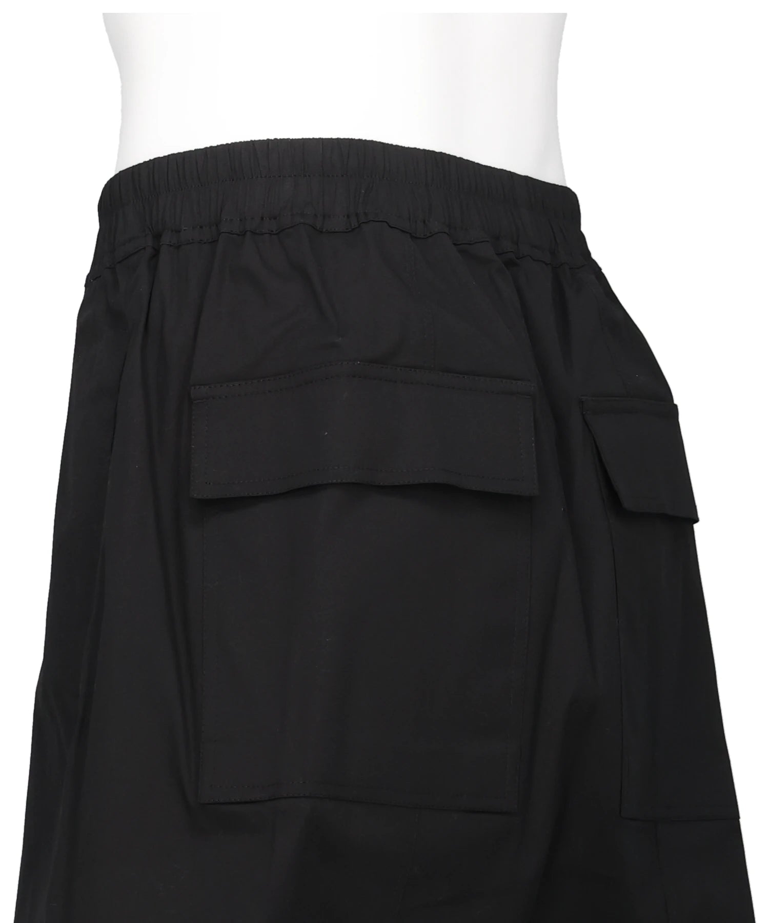 Rick Owens(リックオウエンス) 2026SS RICK S PODS RU01F2384TE