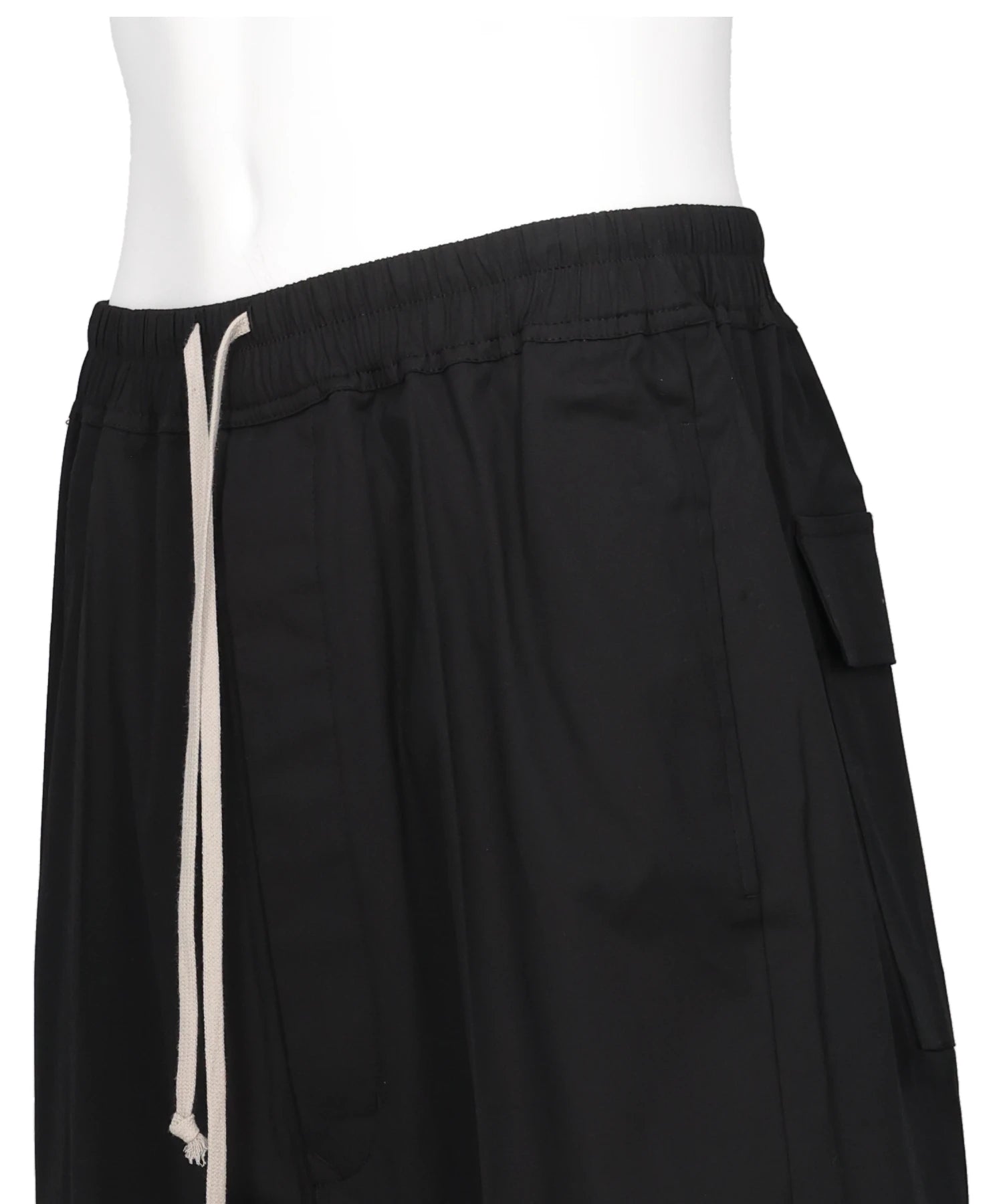 Rick Owens(リックオウエンス) 2026SS RICK S PODS RU01F2384TE