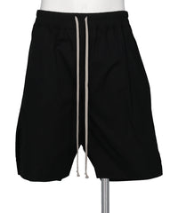 Rick Owens(リックオウエンス) 2026SS BOXERS RU01F2397TE