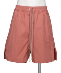 Rick Owens(リックオウエンス) 2026SS BOXERS RU01F2397TE