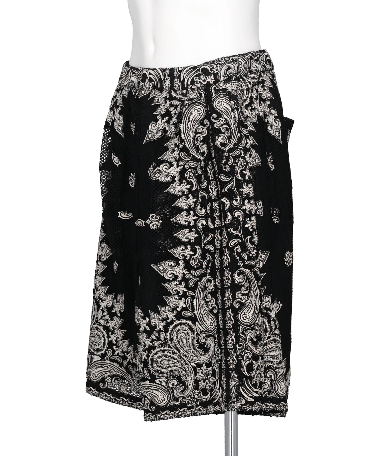 SHORT PANTS