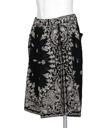 SHORT PANTS
