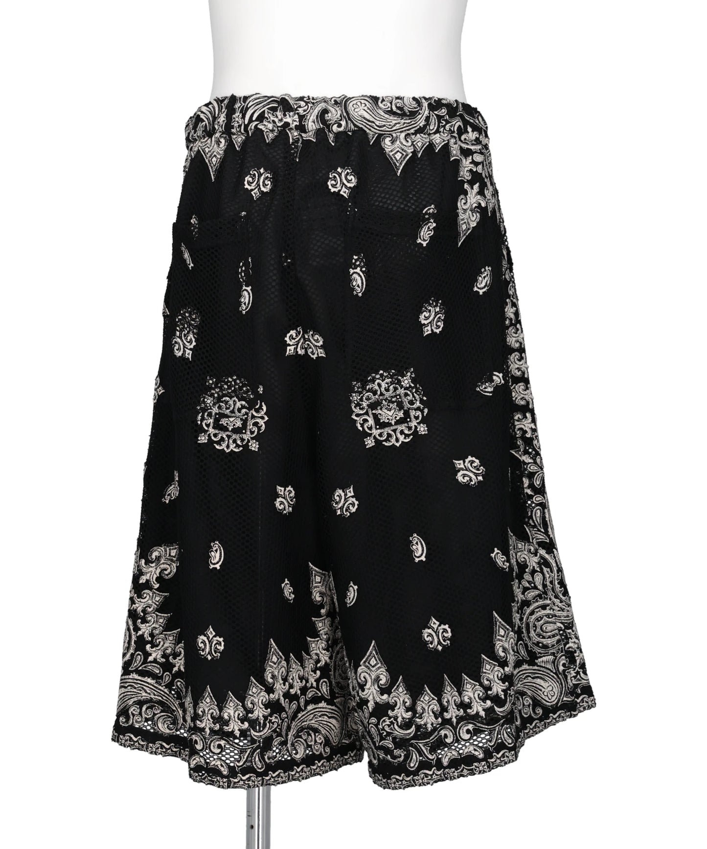 SHORT PANTS