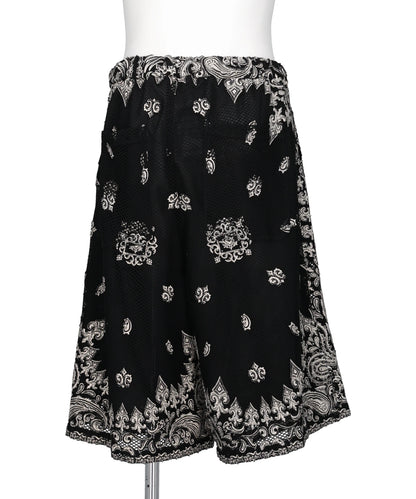 SHORT PANTS