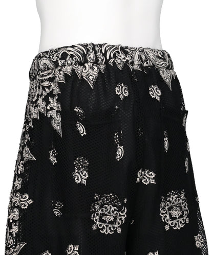 SHORT PANTS