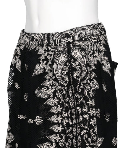 SHORT PANTS