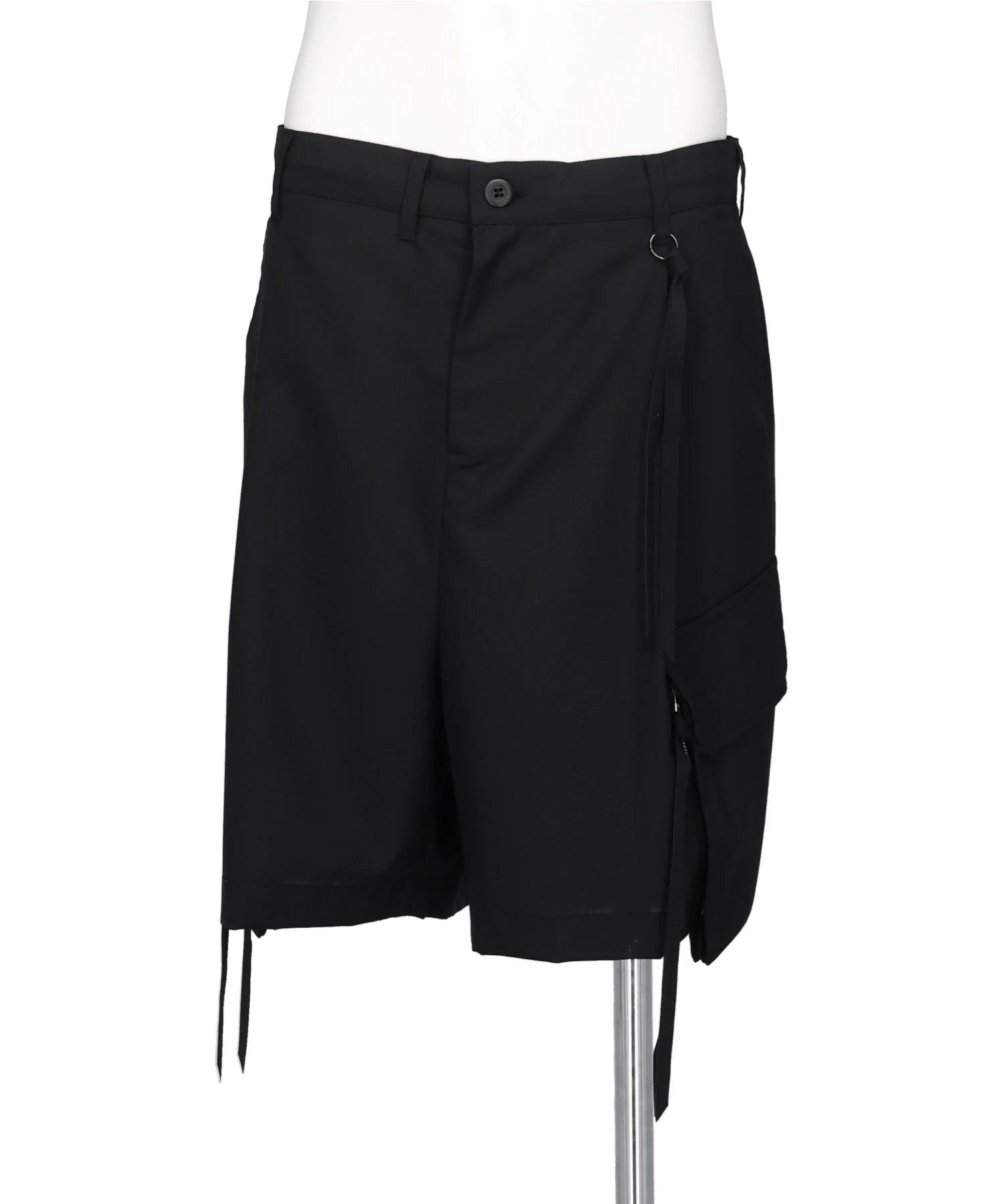 Tamme(タム) 2026SS PCS COMBAT SHORTS 26S0354