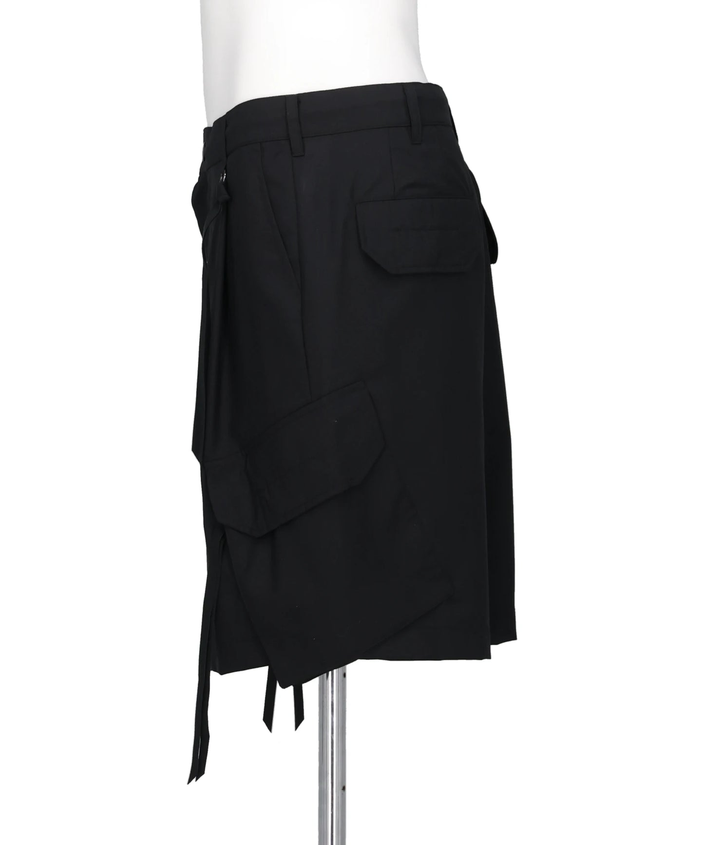 PCS COMBAT SHORTS