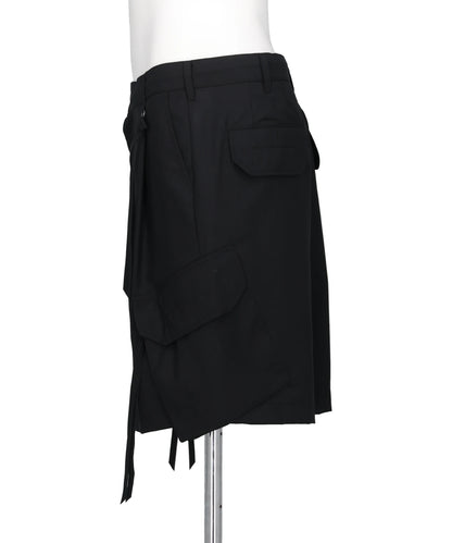 PCS COMBAT SHORTS