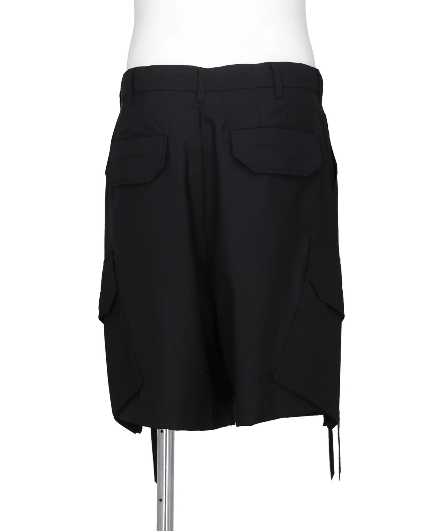 PCS COMBAT SHORTS