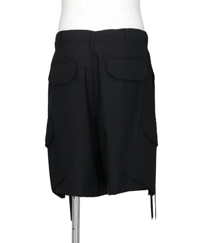 PCS COMBAT SHORTS