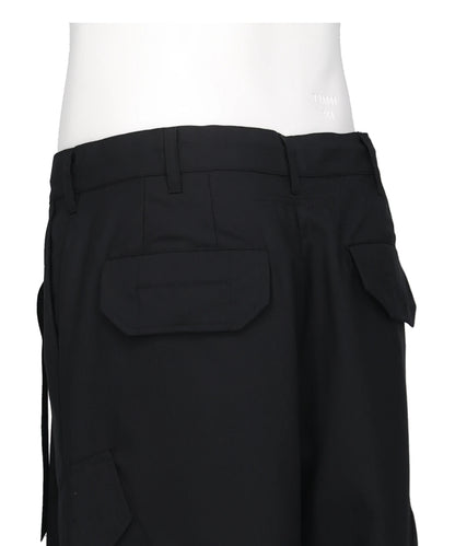 PCS COMBAT SHORTS