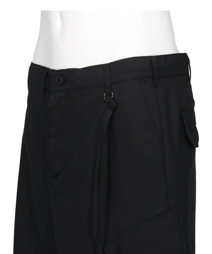 PCS COMBAT SHORTS