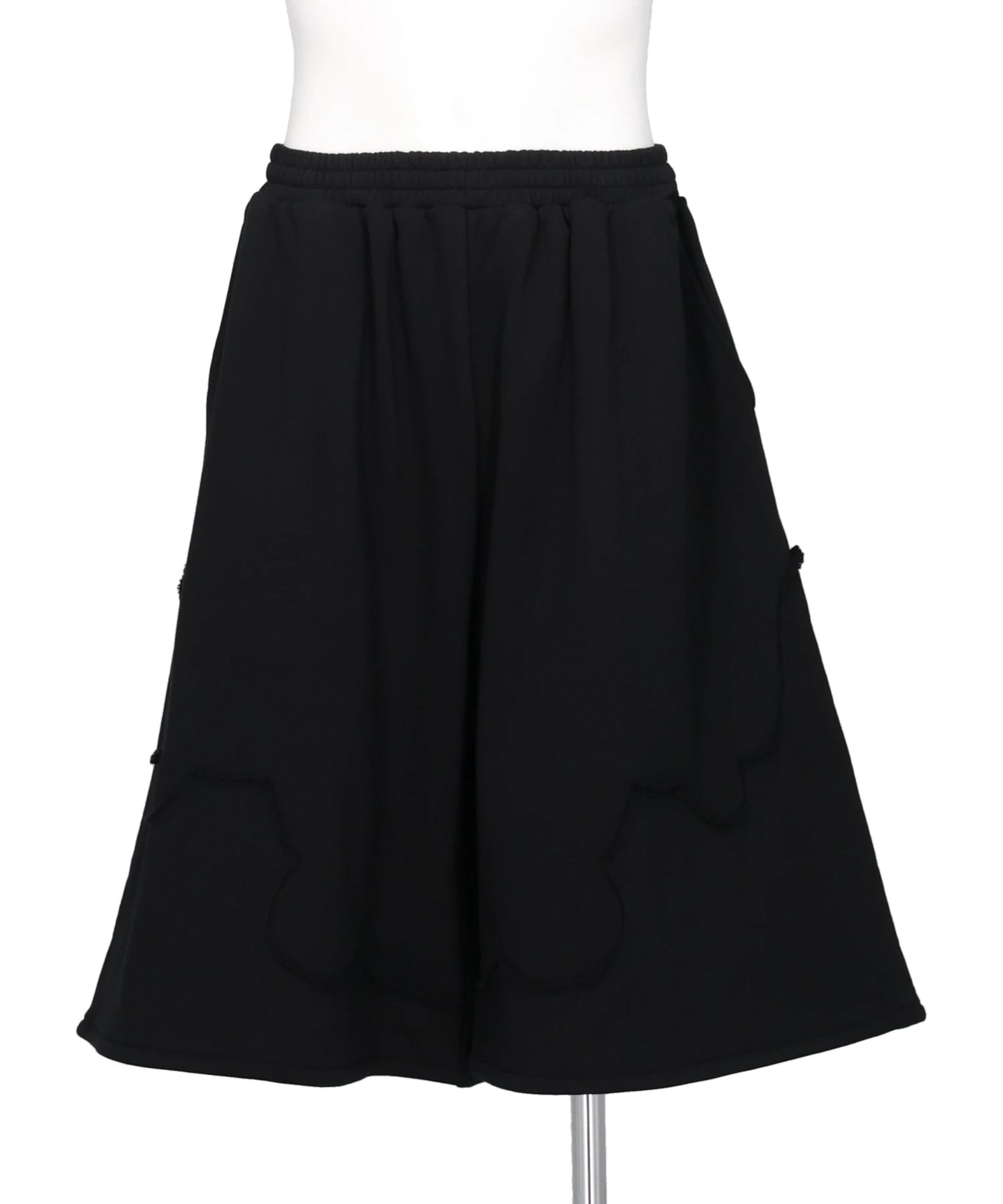 JERSEY WESTERN SHORTS