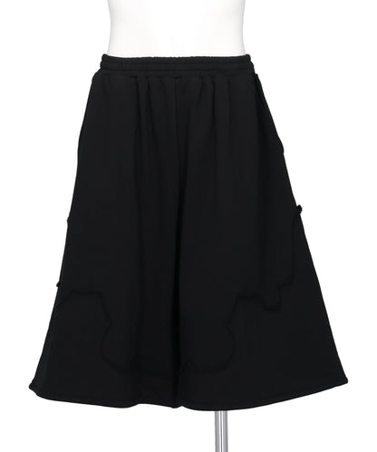 JERSEY WESTERN SHORTS