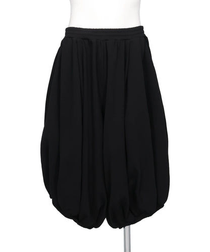 JERSEY BALLOON SHORTS