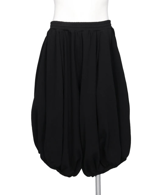 JERSEY BALLOON SHORTS