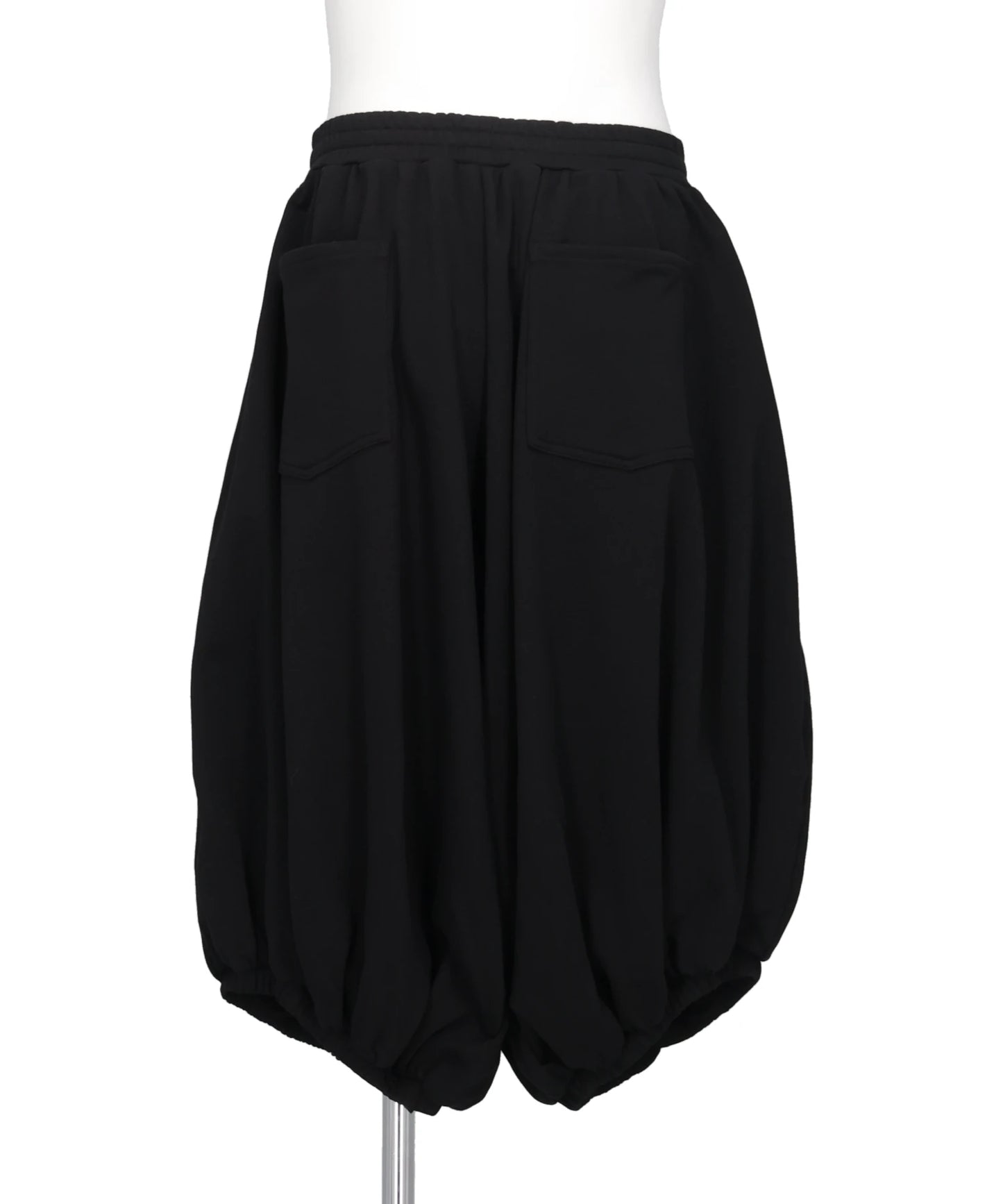 JERSEY BALLOON SHORTS