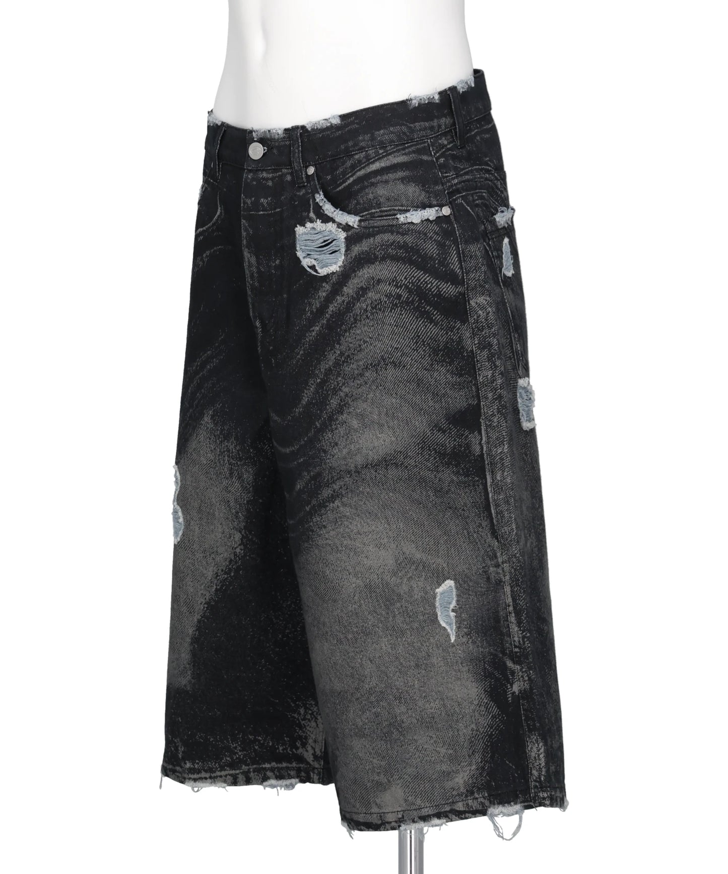 DISTO.DISTR.SHORTS