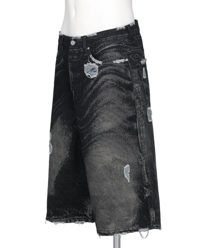 DISTO.DISTR.SHORTS