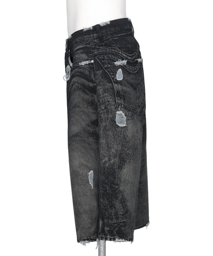 DISTO.DISTR.SHORTS