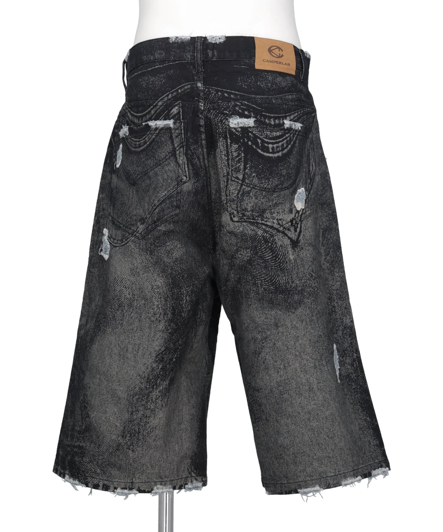 DISTO.DISTR.SHORTS